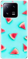iSaprio Melon Patern 10 pro Xiaomi 13 Pro - Phone Cover