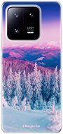 iSaprio Winter 01 pro Xiaomi 13 Pro - Phone Cover
