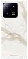 iSaprio Marble 12 pro Xiaomi 13 Pro - Phone Cover