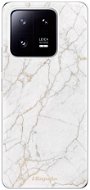iSaprio GoldMarble 13 pro Xiaomi 13 Pro - Phone Cover