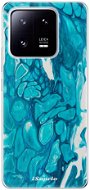 iSaprio BlueMarble 15 pro Xiaomi 13 Pro - Phone Cover
