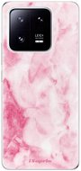 iSaprio RoseMarble 16 pro Xiaomi 13 Pro - Phone Cover