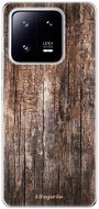 iSaprio Wood 11 pro Xiaomi 13 Pro - Phone Cover