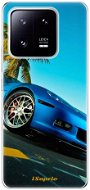 iSaprio Car 10 pro Xiaomi 13 Pro - Phone Cover