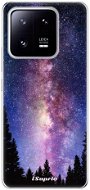 iSaprio Milky Way 11 pro Xiaomi 13 Pro - Phone Cover