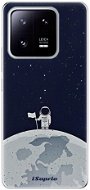 iSaprio On The Moon 10 pro Xiaomi 13 Pro - Phone Cover