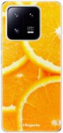 iSaprio Orange 10 pro Xiaomi 13 Pro - Phone Cover