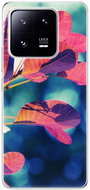 iSaprio Autumn 01 pro Xiaomi 13 Pro - Phone Cover