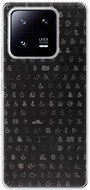 iSaprio Ampersand 01 pro Xiaomi 13 Pro - Phone Cover