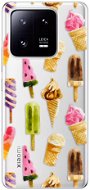 iSaprio Ice Cream pro Xiaomi 13 Pro - Phone Cover