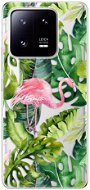 iSaprio Jungle 02 pro Xiaomi 13 Pro - Phone Cover