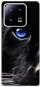 iSaprio Black Puma pro Xiaomi 13 Pro - Phone Cover