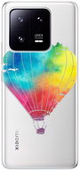 iSaprio Flying Baloon 01 pro Xiaomi 13 Pro - Phone Cover