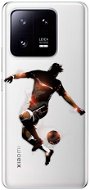 iSaprio Fotball 01 pro Xiaomi 13 Pro - Phone Cover