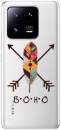 iSaprio BOHO pro Xiaomi 13 Pro - Phone Cover