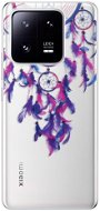 iSaprio Dreamcatcher 01 pro Xiaomi 13 Pro - Phone Cover