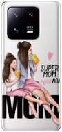 iSaprio Milk Shake pro Brunette pro Xiaomi 13 Pro - Phone Cover