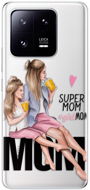 iSaprio Milk Shake pro Blond pro Xiaomi 13 Pro - Phone Cover