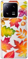 iSaprio Autumn Leaves 01 pro Xiaomi 13 Pro - Phone Cover