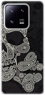iSaprio Mayan Skull pro Xiaomi 13 Pro - Phone Cover