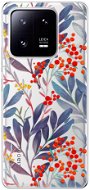 iSaprio Rowanberry pro Xiaomi 13 Pro - Phone Cover
