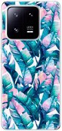 iSaprio Palm Leaves 03 pre Xiaomi 13 Pro - Kryt na mobil