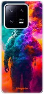 iSaprio Astronaut in Colors pro Xiaomi 13 Pro - Phone Cover