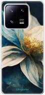 iSaprio Blue Petals pro Xiaomi 13 Pro - Phone Cover