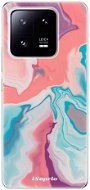 iSaprio New Liquid pro Xiaomi 13 Pro - Phone Cover