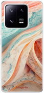 iSaprio Orange and Blue pro Xiaomi 13 Pro - Phone Cover