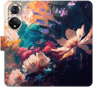iSaprio flip pouzdro Spring Flowers pro Honor 50 / Nova 9 - Phone Cover