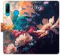 iSaprio flip puzdro Spring Flowers pre Huawei P30 Lite - Kryt na mobil