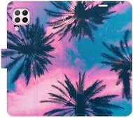iSaprio flip pouzdro Paradise pro Huawei P40 Lite - Phone Cover