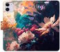 iSaprio flip pouzdro Spring Flowers pro iPhone 11 - Phone Cover