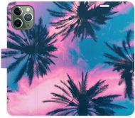 iSaprio flip pouzdro Paradise pro iPhone 11 Pro - Phone Cover