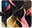 Flip pouzdro Gold Pink Marble 02 pro iPhone 12 mini
