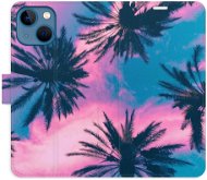 iSaprio flip pouzdro Paradise pro iPhone 13 mini - Phone Cover