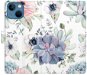 iSaprio flip pouzdro Succulents pro iPhone 13 mini - Phone Cover