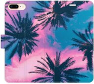 iSaprio flip pouzdro Paradise pro iPhone 7 Plus - Phone Cover