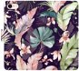 iSaprio flip pouzdro Flower Pattern 08 pro iPhone 7/8/SE 2020 - Phone Cover