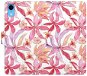 iSaprio flip puzdro Flower Pattern 10 na iPhone XR - Kryt na mobil