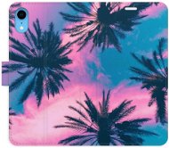 iSaprio flip pouzdro Paradise pro iPhone XR - Phone Cover