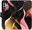 Pouzdro Gold Pink Marble 02 pro Samsung Galaxy A13 / A13 5G