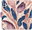 Pouzdro Old Leaves 02 pro Samsung Galaxy A13 / A13 5G