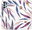 Pouzdro Ornamental Leaves pro Samsung Galaxy A13 / A13 5G