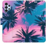Phone Cover iSaprio flip pouzdro Paradise pro Samsung Galaxy A13 / A13 5G - Kryt na mobil