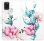 iSaprio flip puzdro Beautiful Flower pre Samsung Galaxy A21s - Kryt na mobil