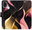 Pouzdro Gold Pink Marble 02 pro Samsung Galaxy A21s