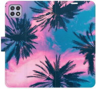 iSaprio flip pouzdro Paradise pro Samsung Galaxy A22 5G - Phone Cover