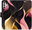 Pouzdro Gold Pink Marble 02 pro Samsung Galaxy A32 5G